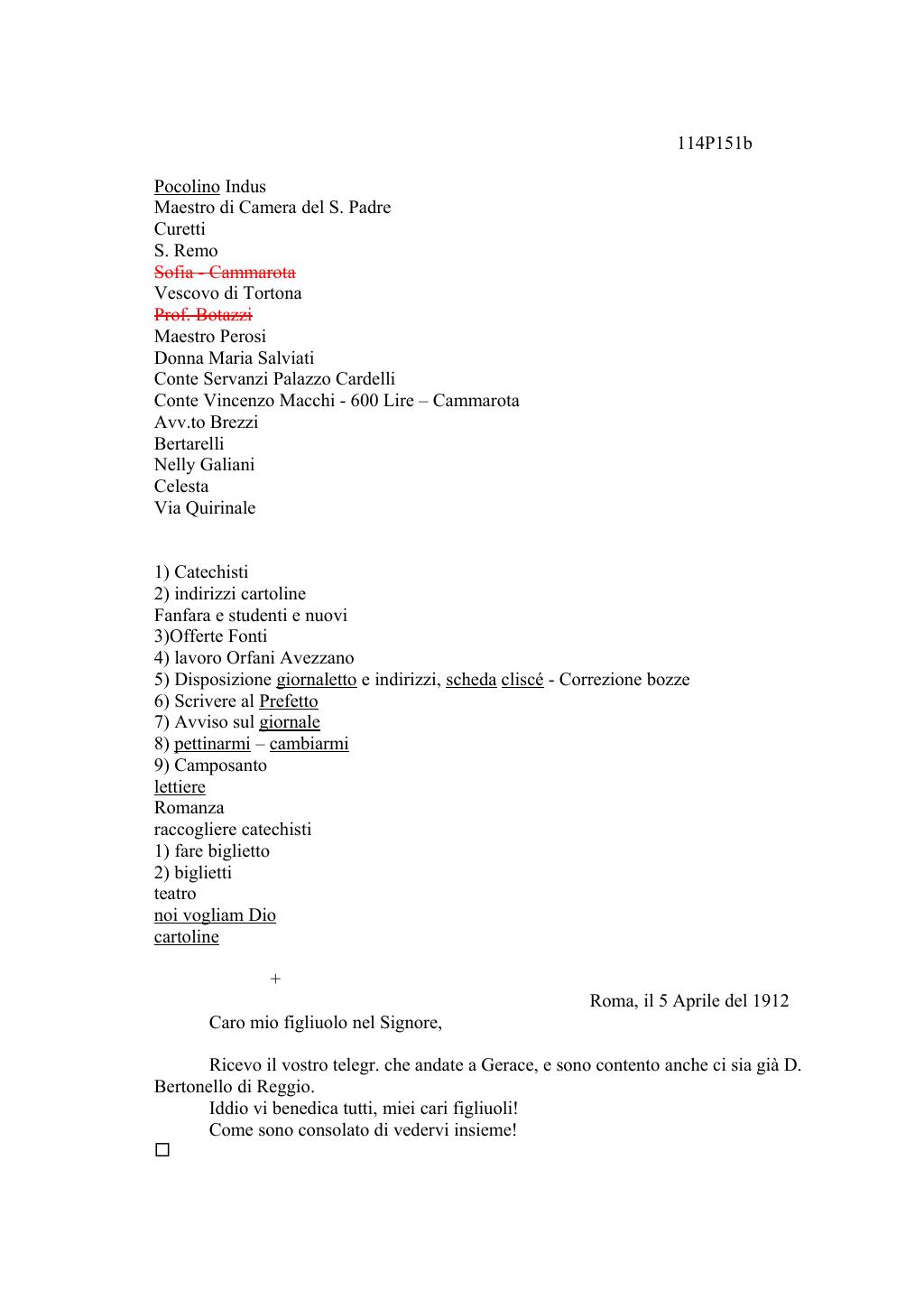 Scritti. Volume 114, pagina 215