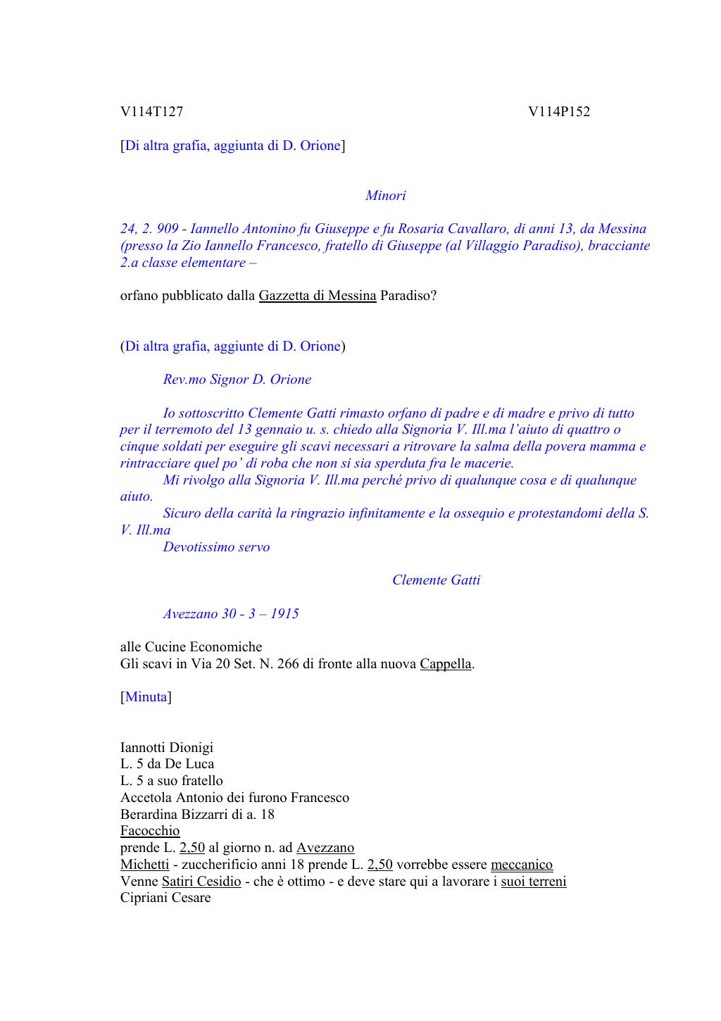Scritti. Volume 114, pagina 216