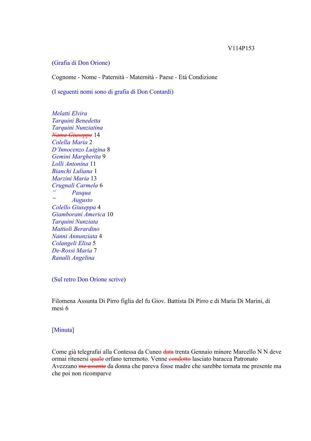 Scritti. Volume 114, pagina 218