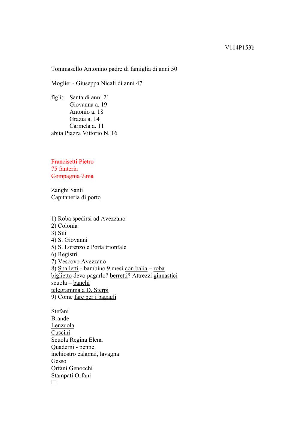 Scritti. Volume 114, pagina 219