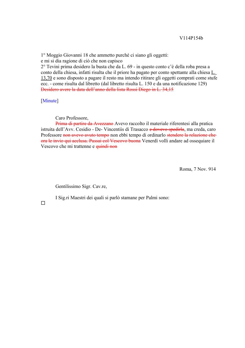 Scritti. Volume 114, pagina 221