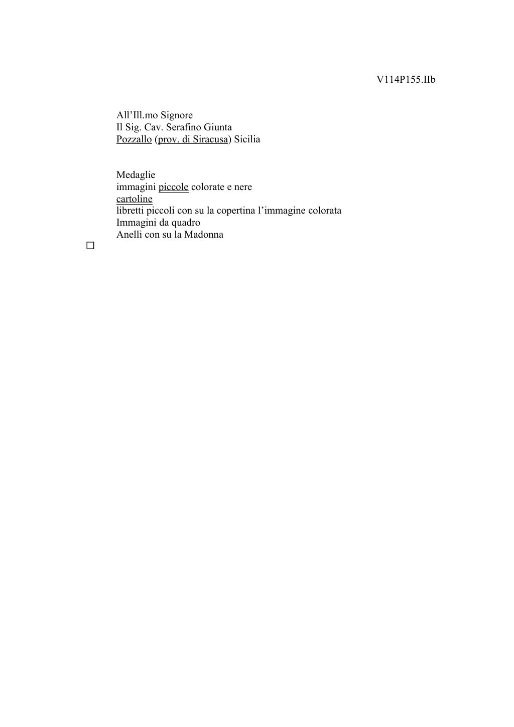 Scritti. Volume 114, pagina 224