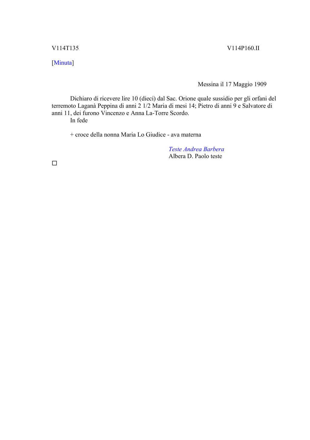 Scritti. Volume 114, pagina 233