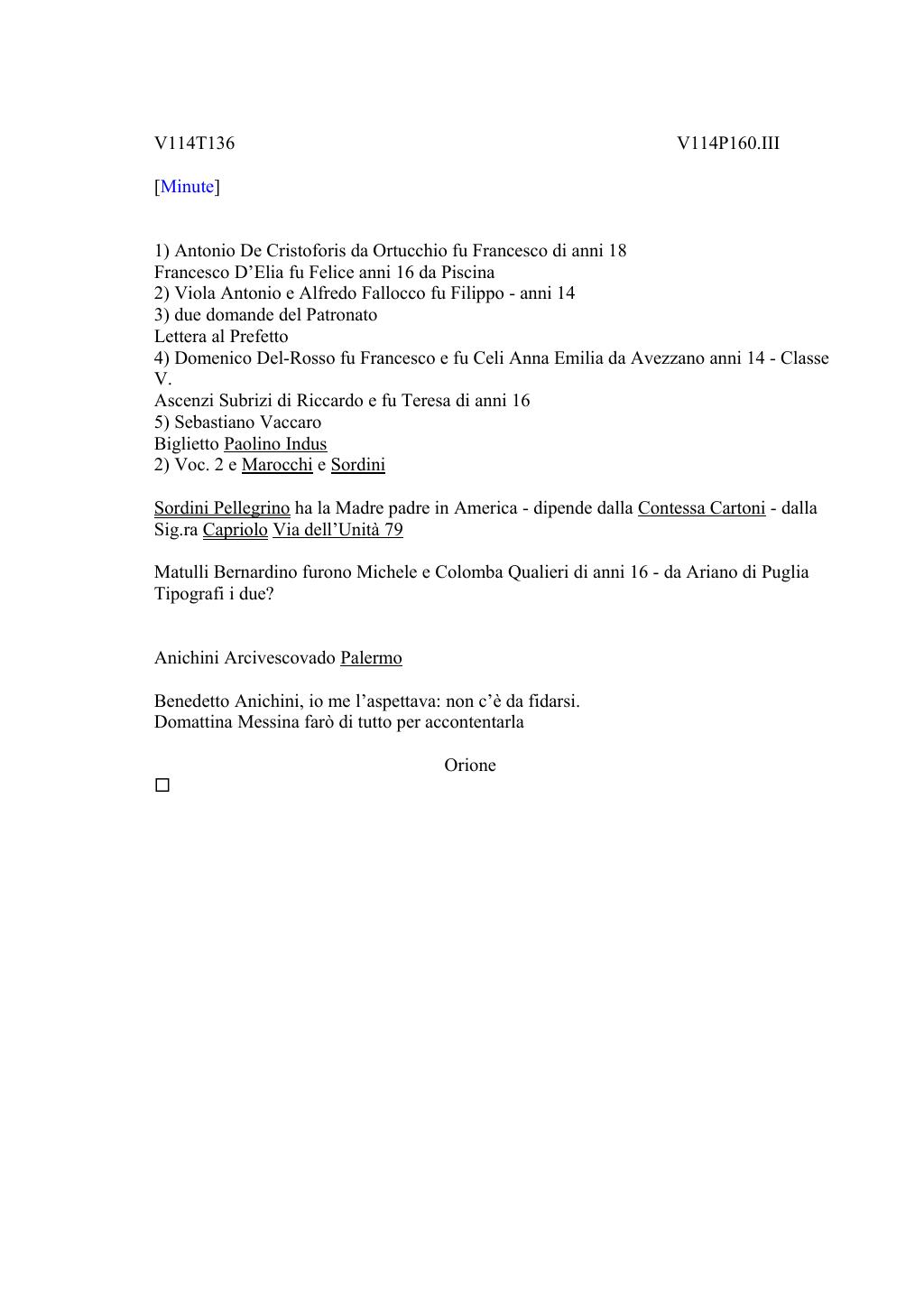 Scritti. Volume 114, pagina 234