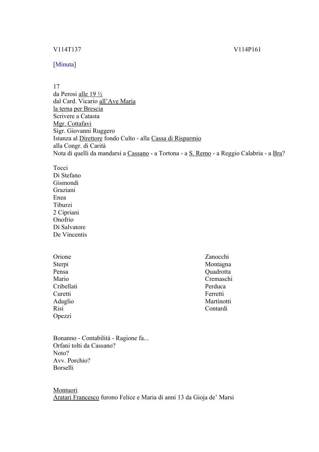 Scritti. Volume 114, pagina 235