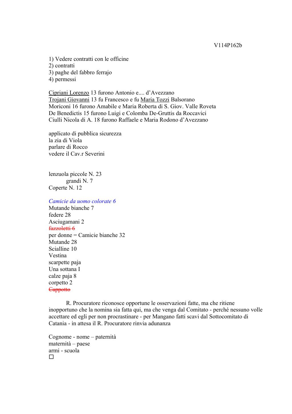 Scritti. Volume 114, pagina 237