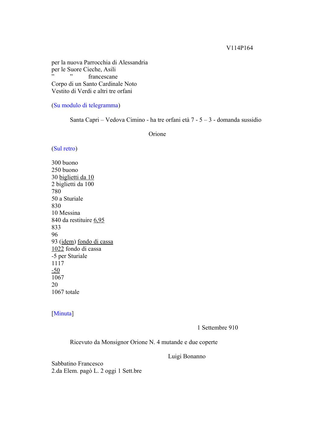 Scritti. Volume 114, pagina 239
