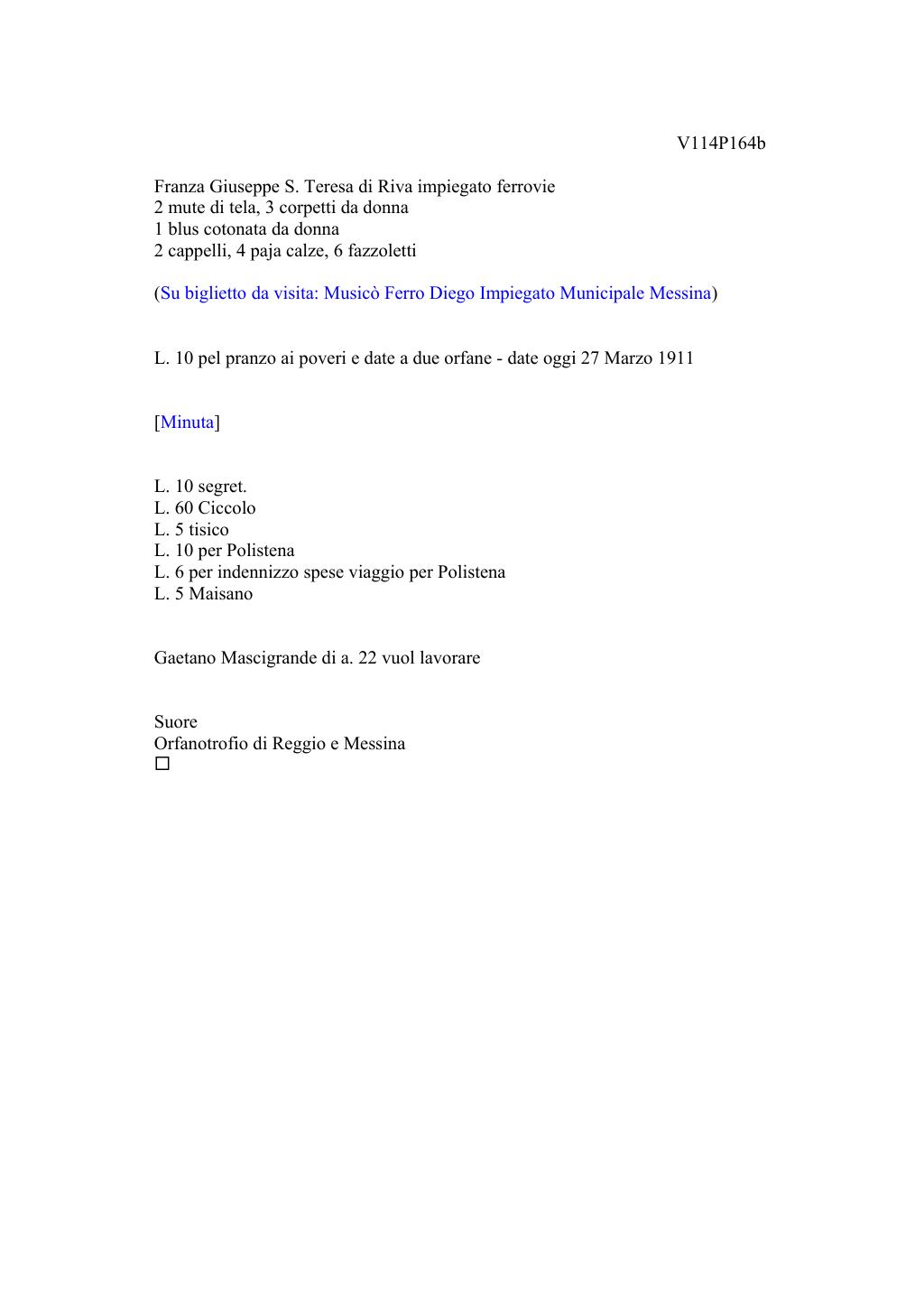 Scritti. Volume 114, pagina 240