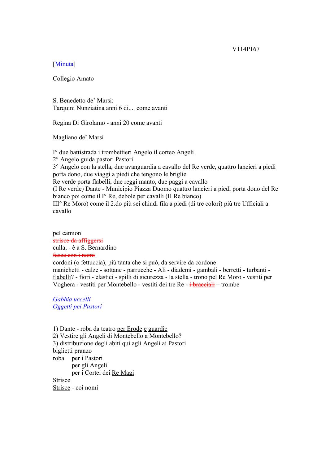 Scritti. Volume 114, pagina 243