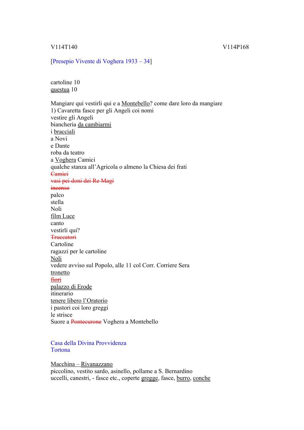 Scritti. Volume 114, pagina 245