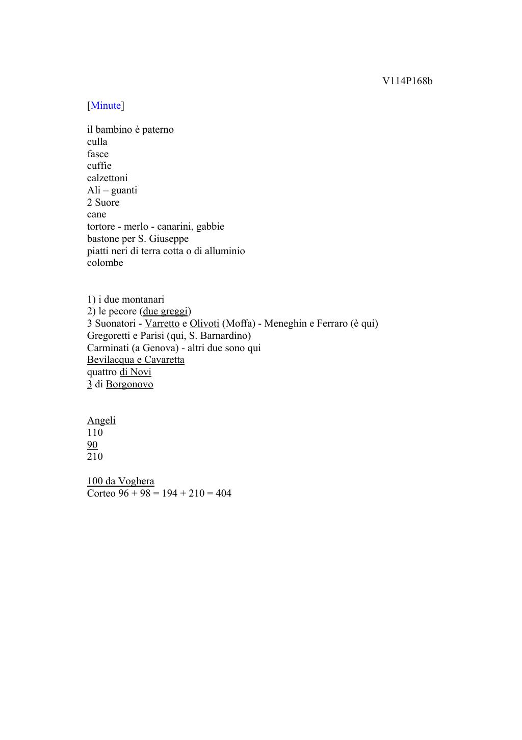 Scritti. Volume 114, pagina 246