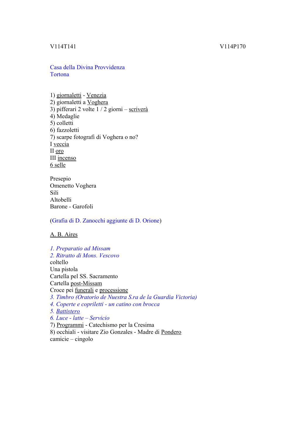 Scritti. Volume 114, pagina 250