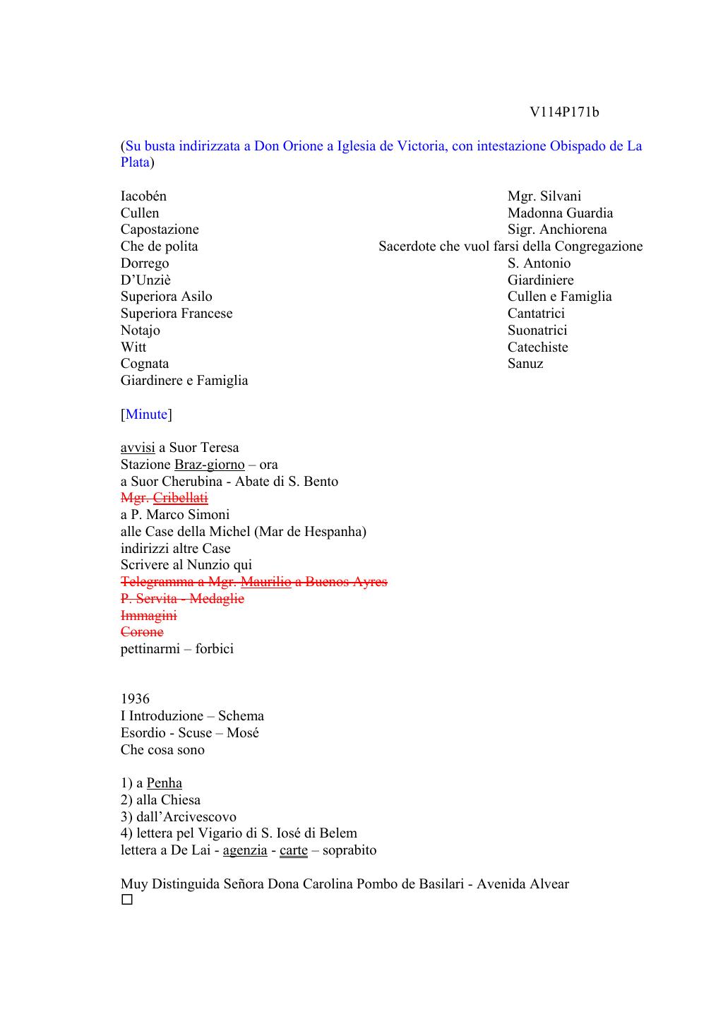Scritti. Volume 114, pagina 252