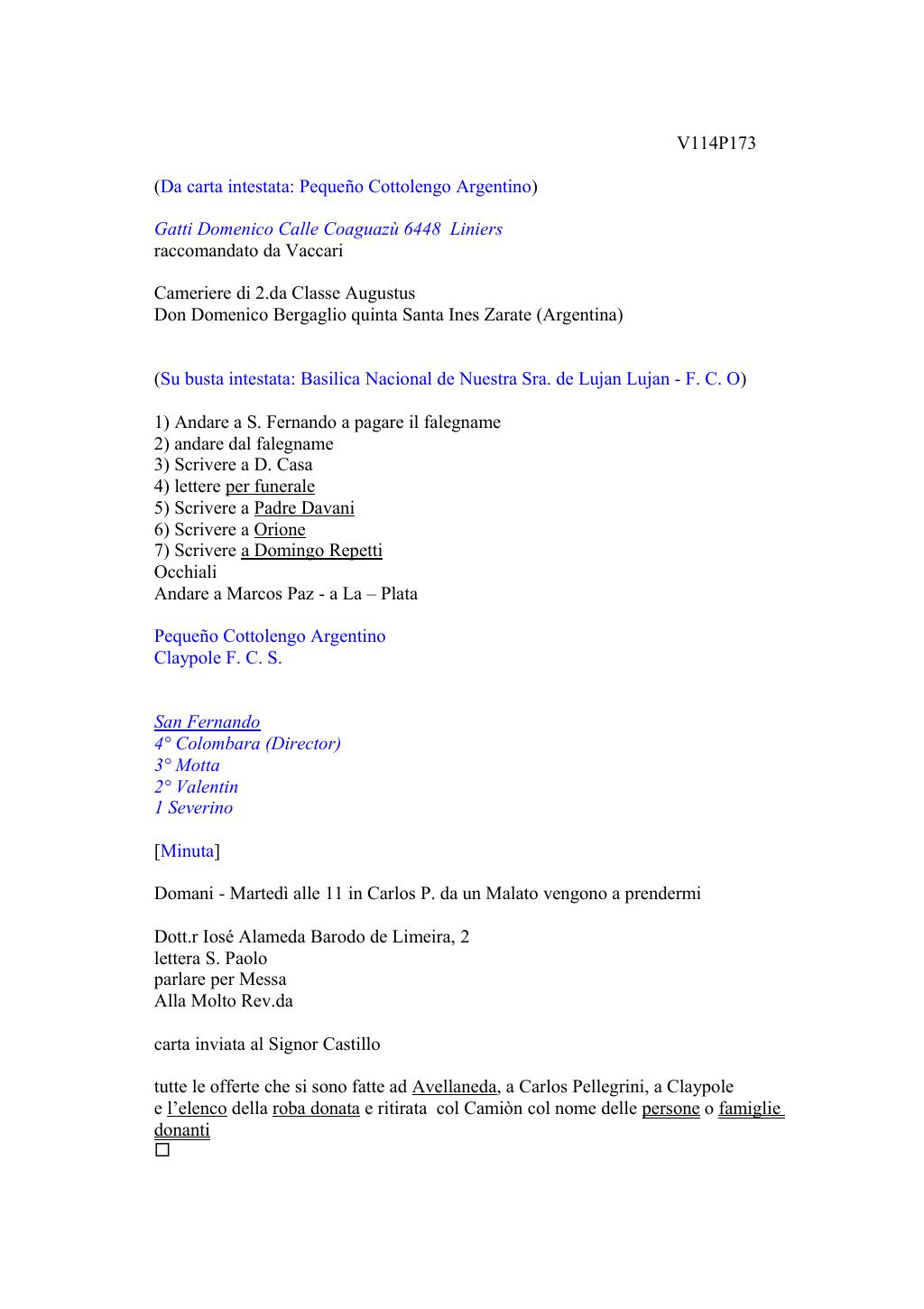 Scritti. Volume 114, pagina 254