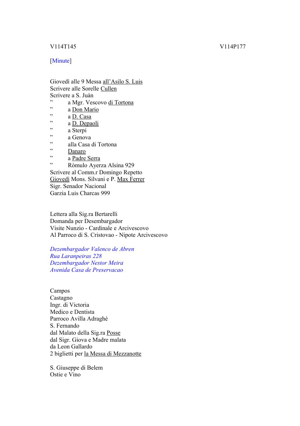Scritti. Volume 114, pagina 260
