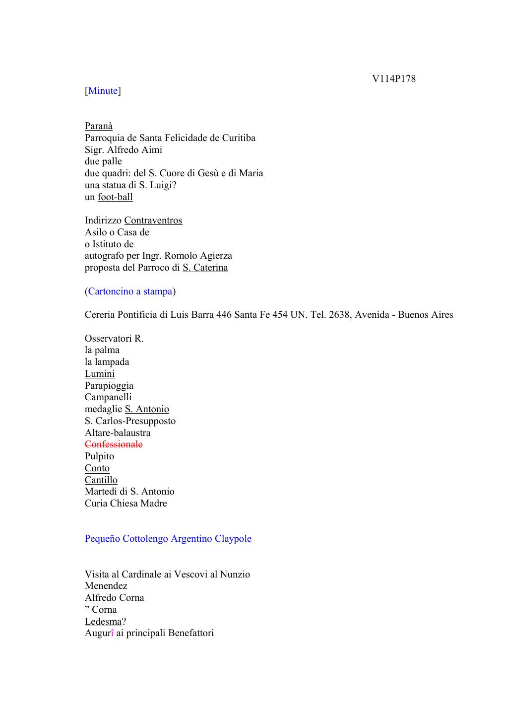 Scritti. Volume 114, pagina 262