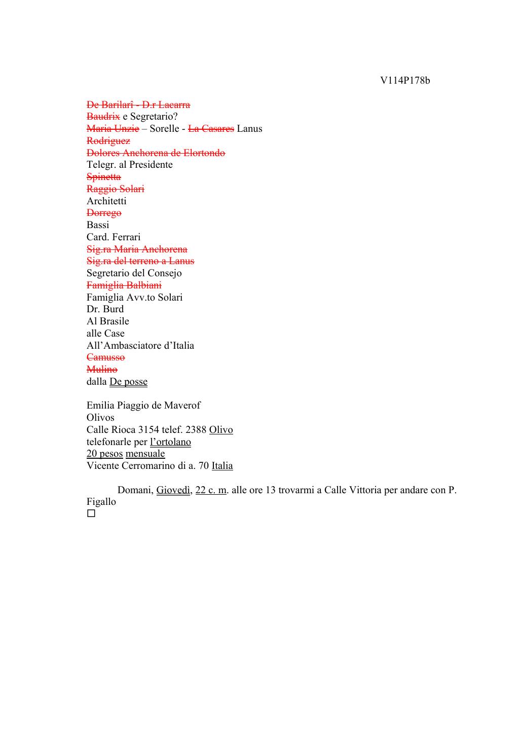 Scritti. Volume 114, pagina 263