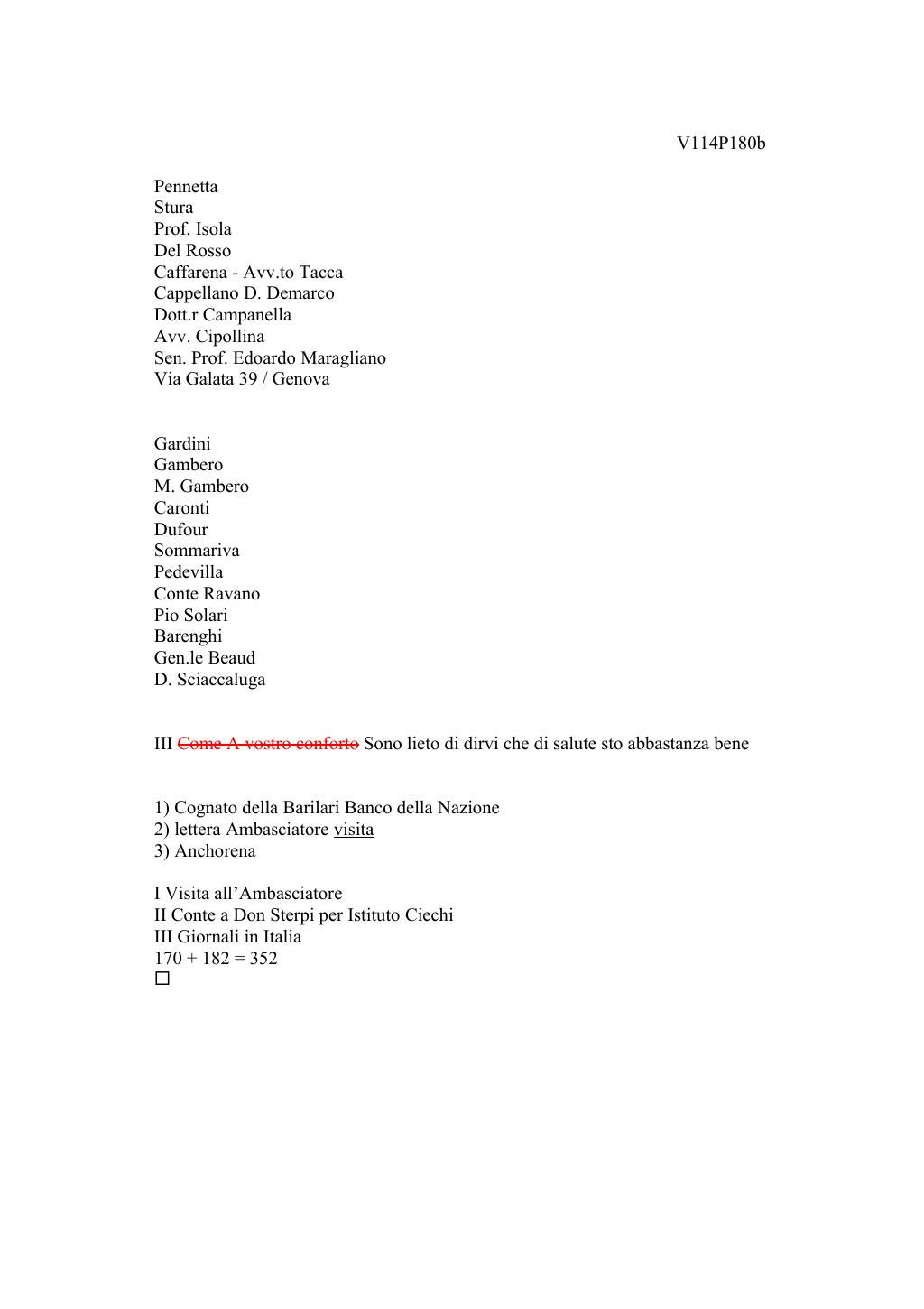 Scritti. Volume 114, pagina 267