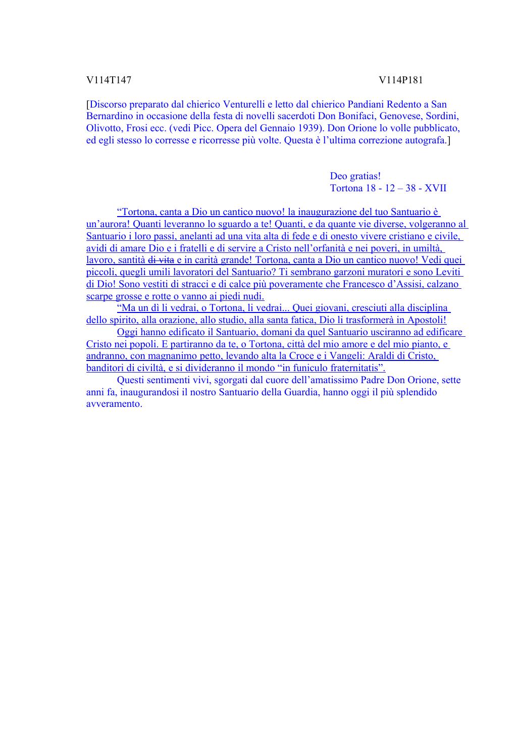 Scritti. Volume 114, pagina 268