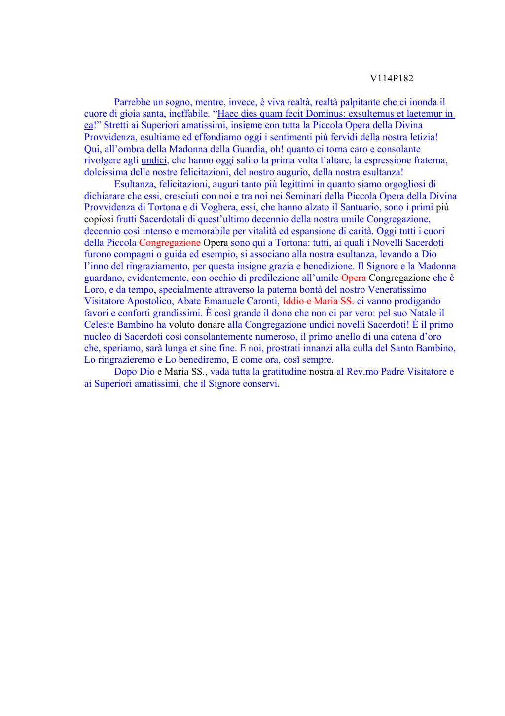 Scritti. Volume 114, pagina 269
