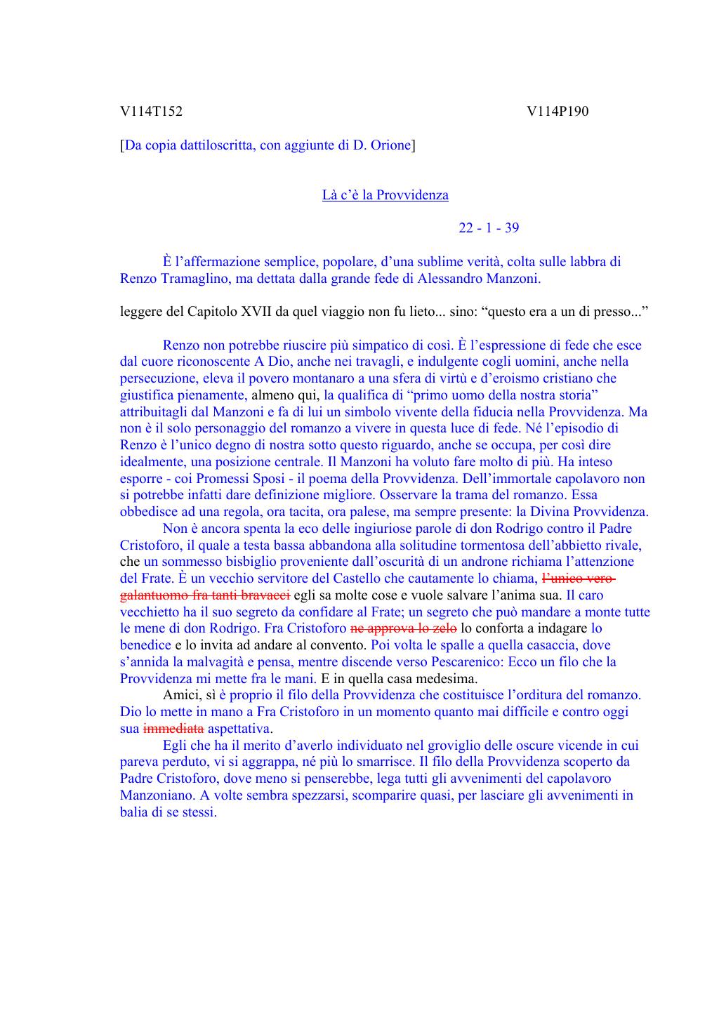 Scritti. Volume 114, pagina 278