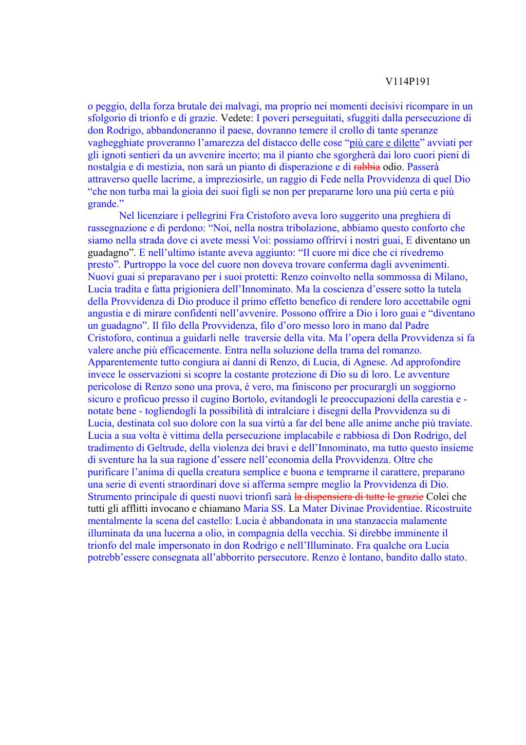 Scritti. Volume 114, pagina 279