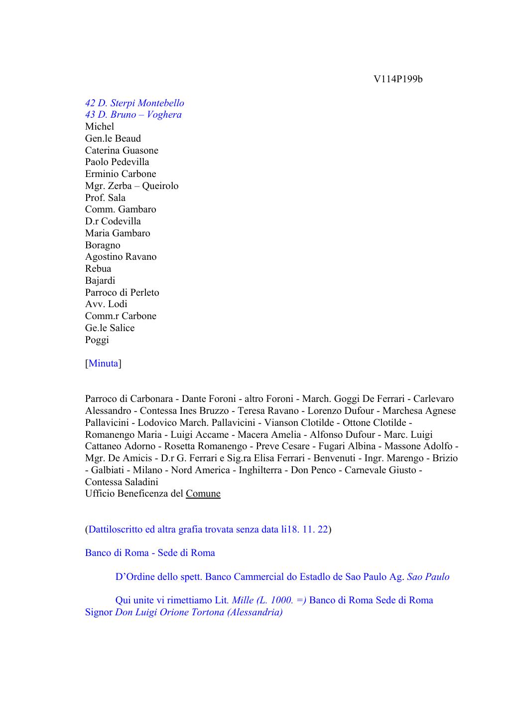Scritti. Volume 114, pagina 289