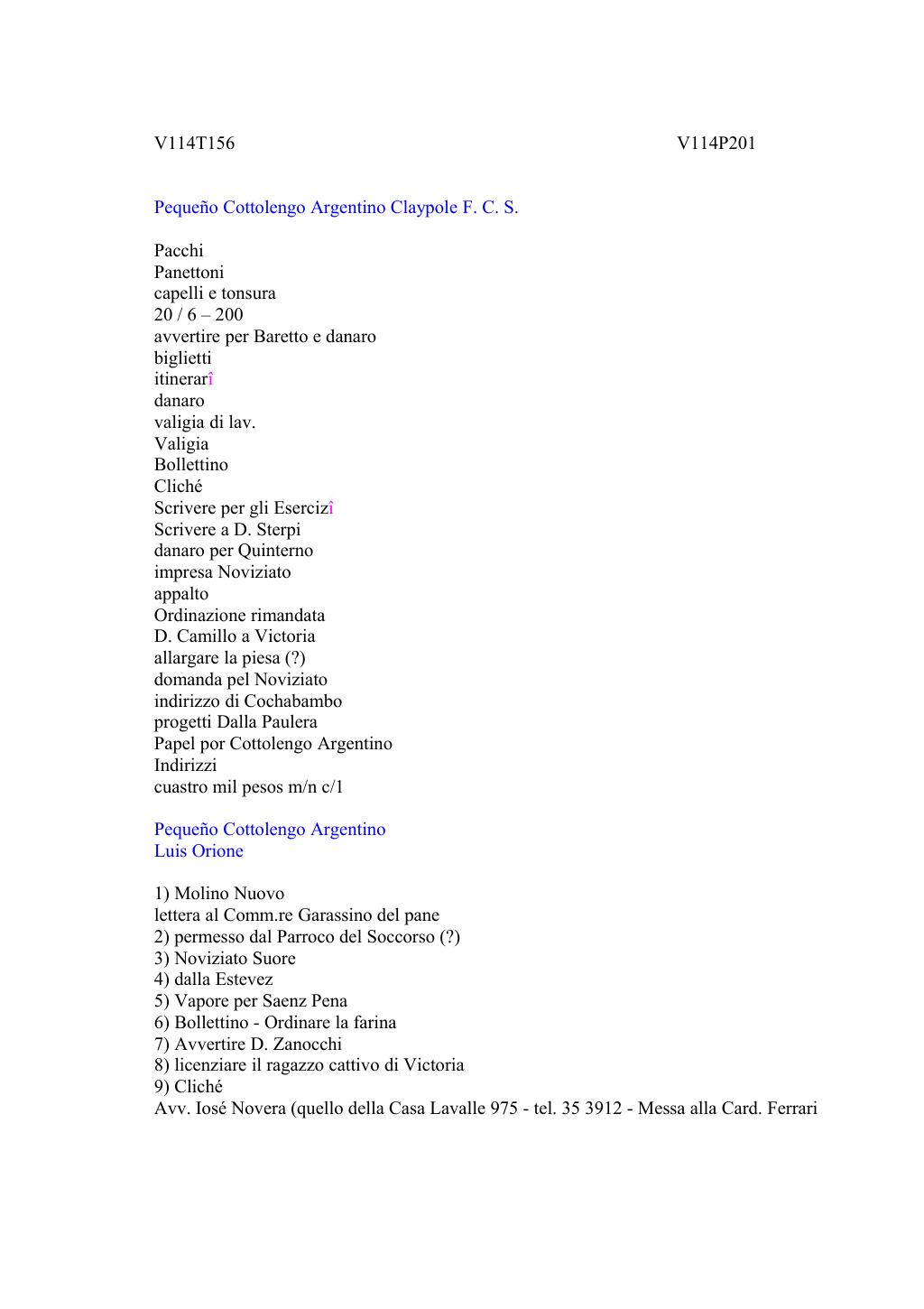Scritti. Volume 114, pagina 292