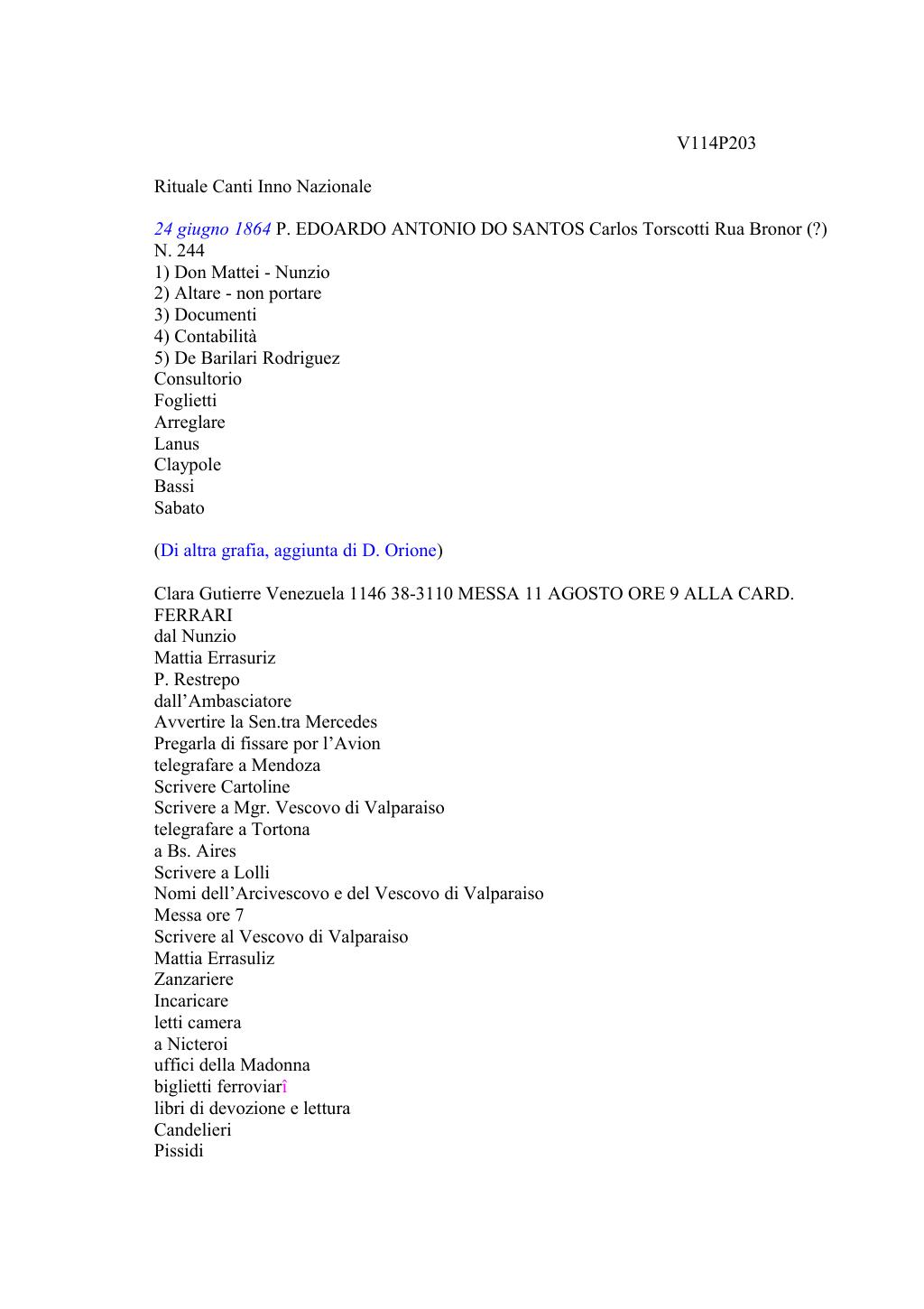 Scritti. Volume 114, pagina 295