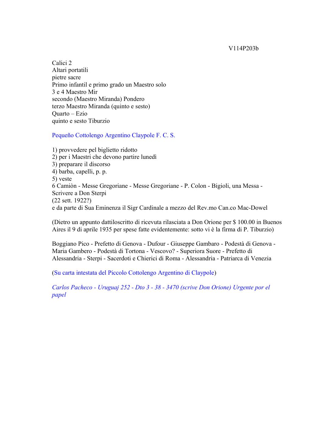 Scritti. Volume 114, pagina 296