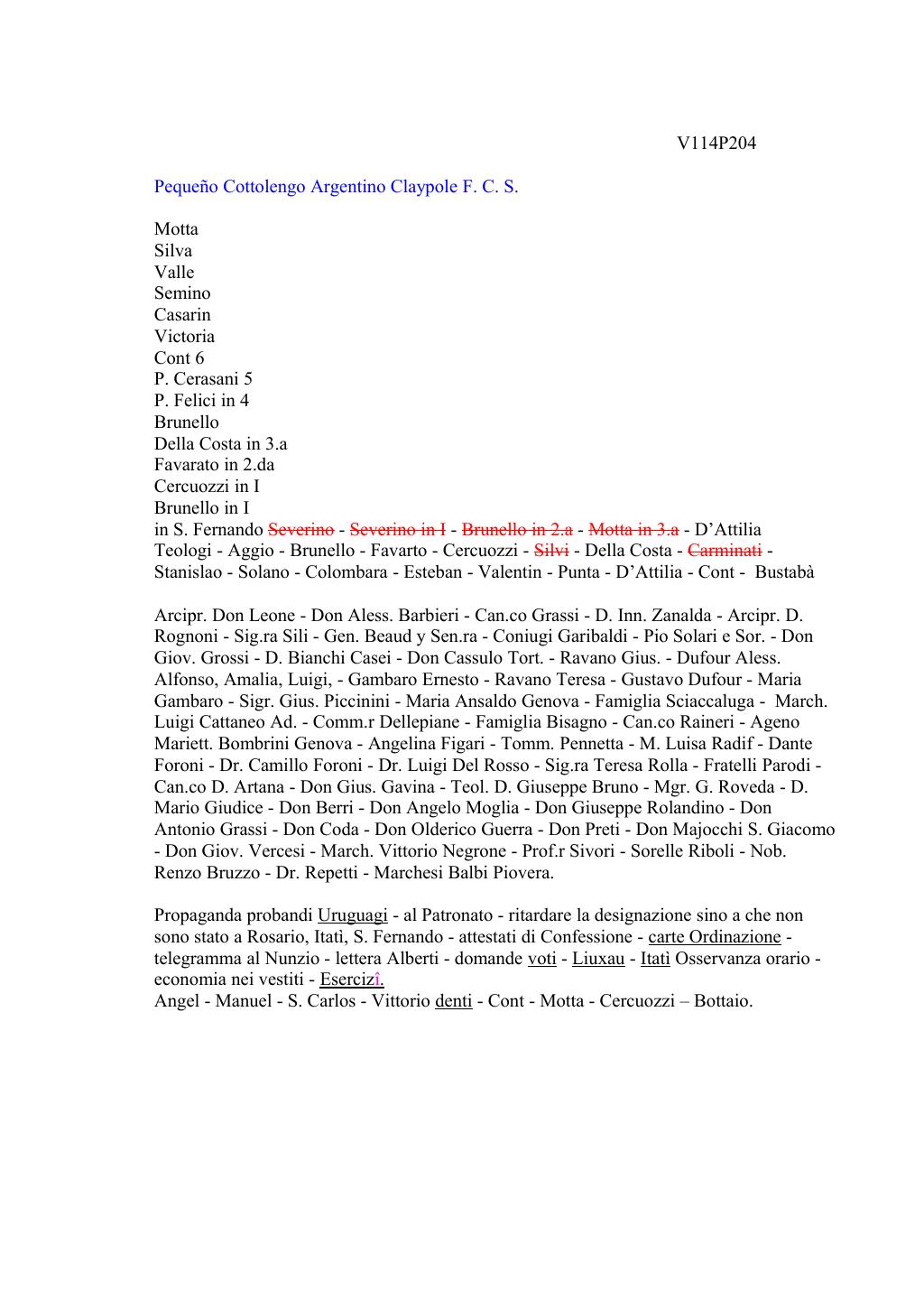 Scritti. Volume 114, pagina 297