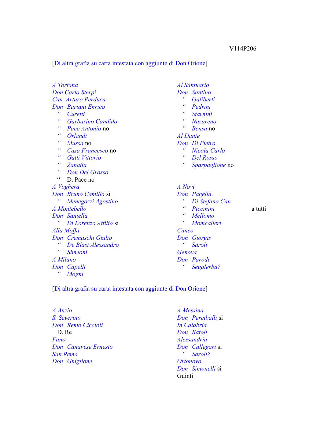 Scritti. Volume 114, pagina 300