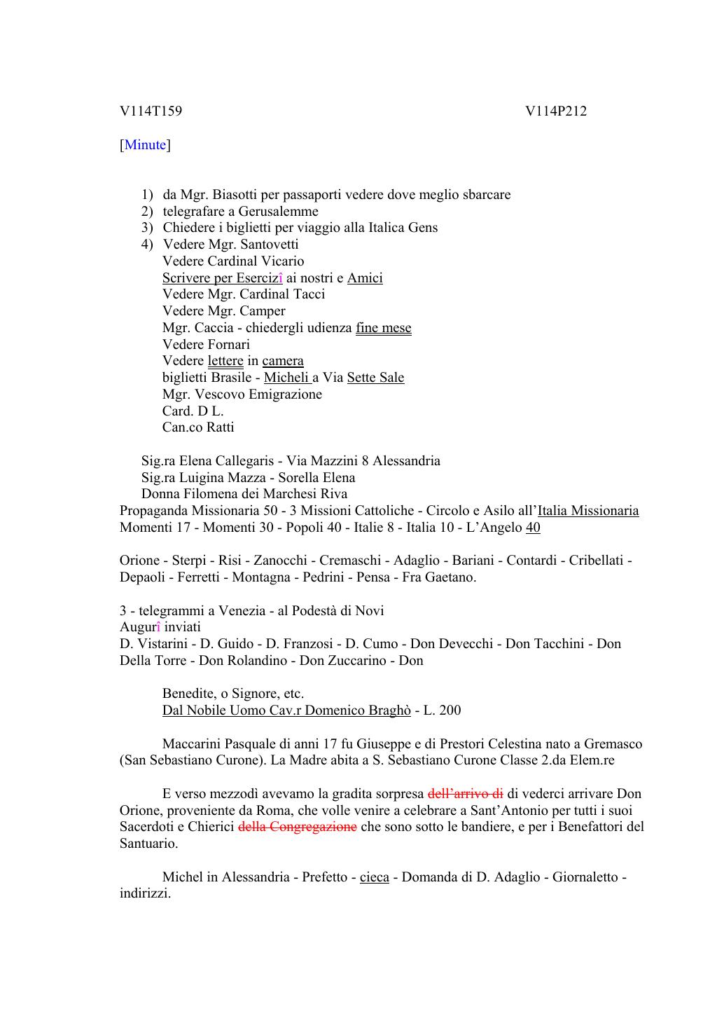 Scritti. Volume 114, pagina 308