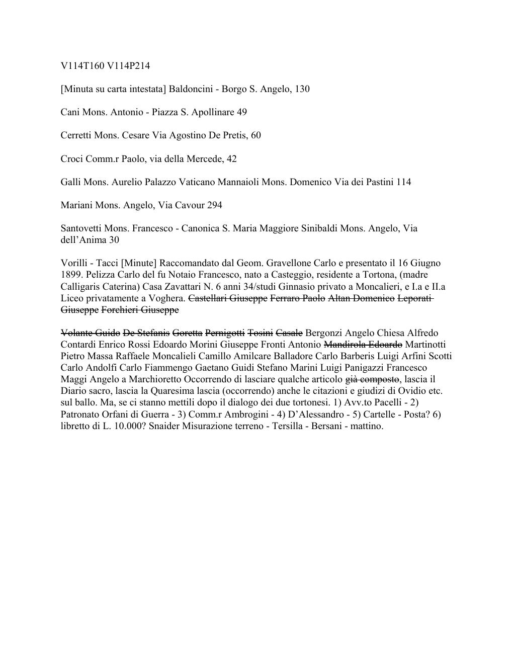 Scritti. Volume 114, pagina 310