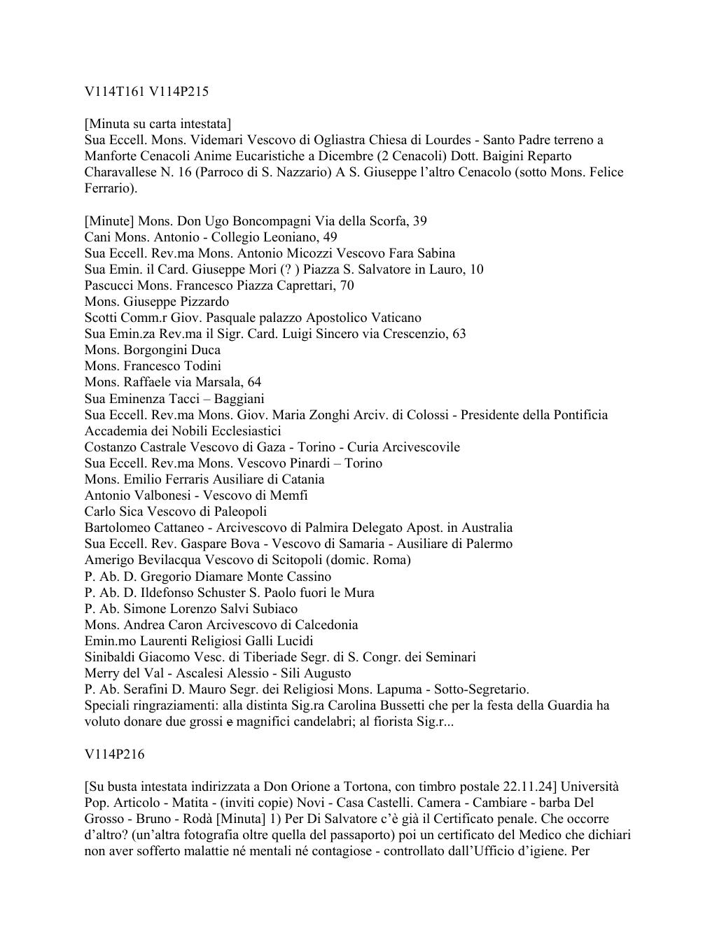 Scritti. Volume 114, pagina 311