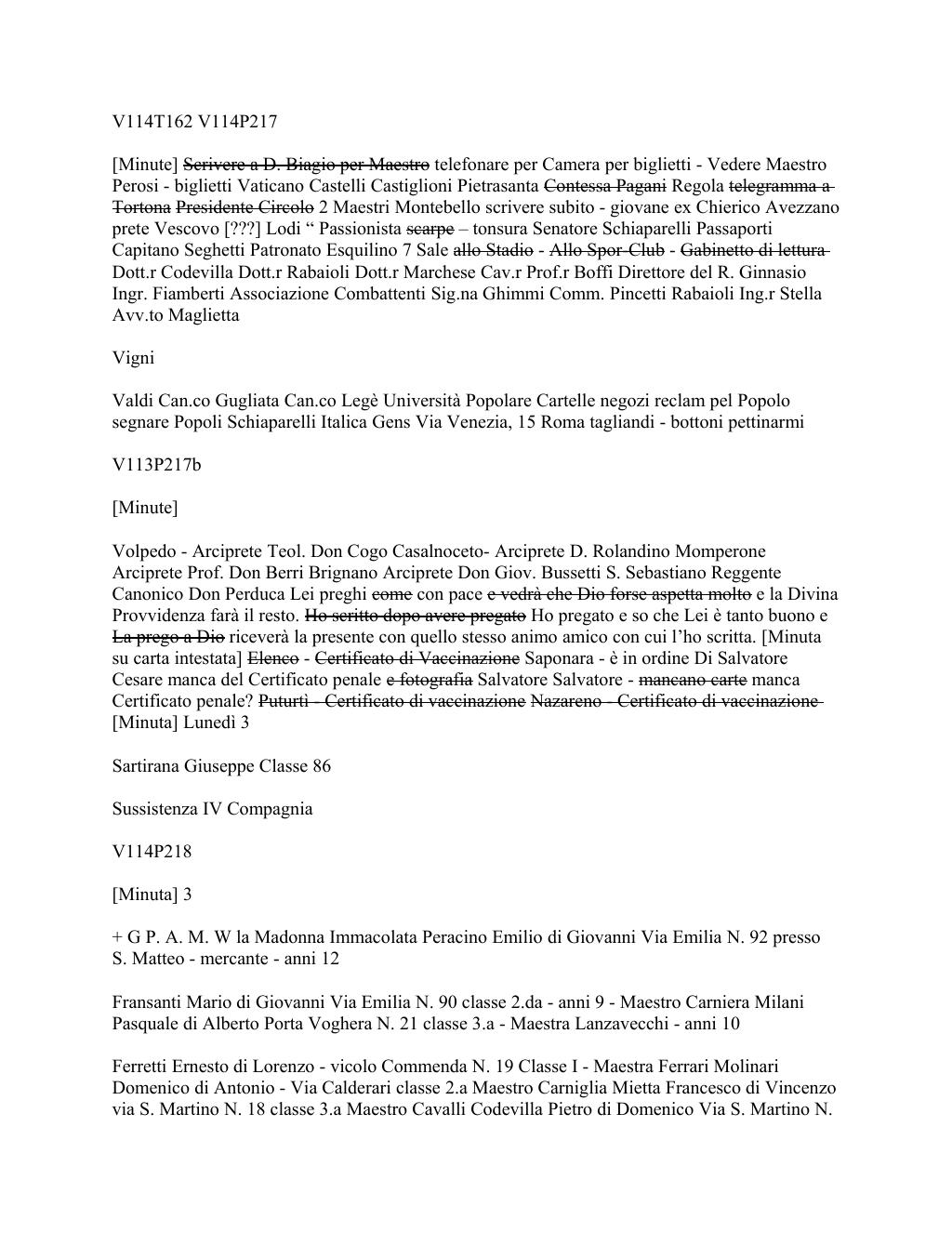 Scritti. Volume 114, pagina 313