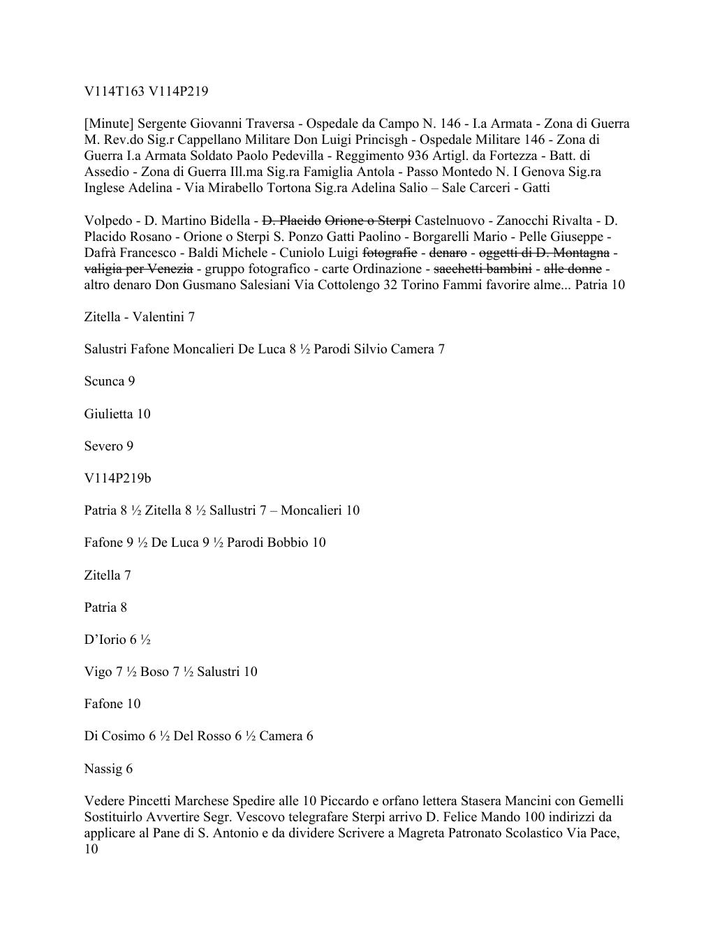 Scritti. Volume 114, pagina 315