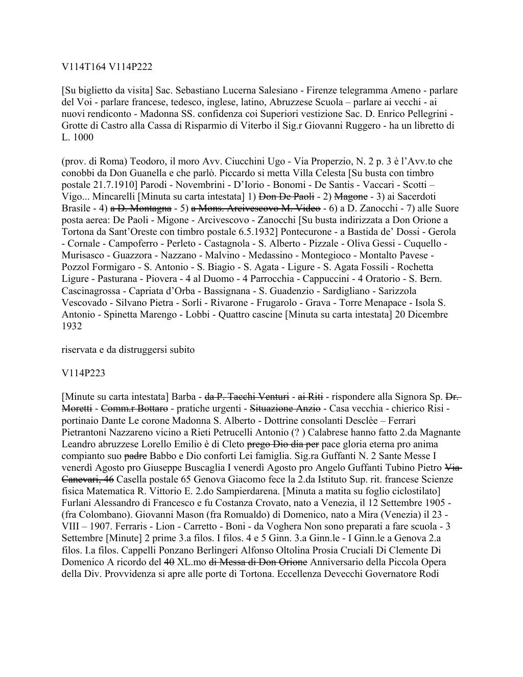 Scritti. Volume 114, pagina 317