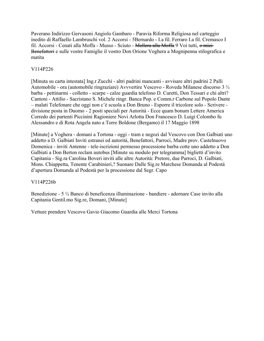Scritti. Volume 114, pagina 319