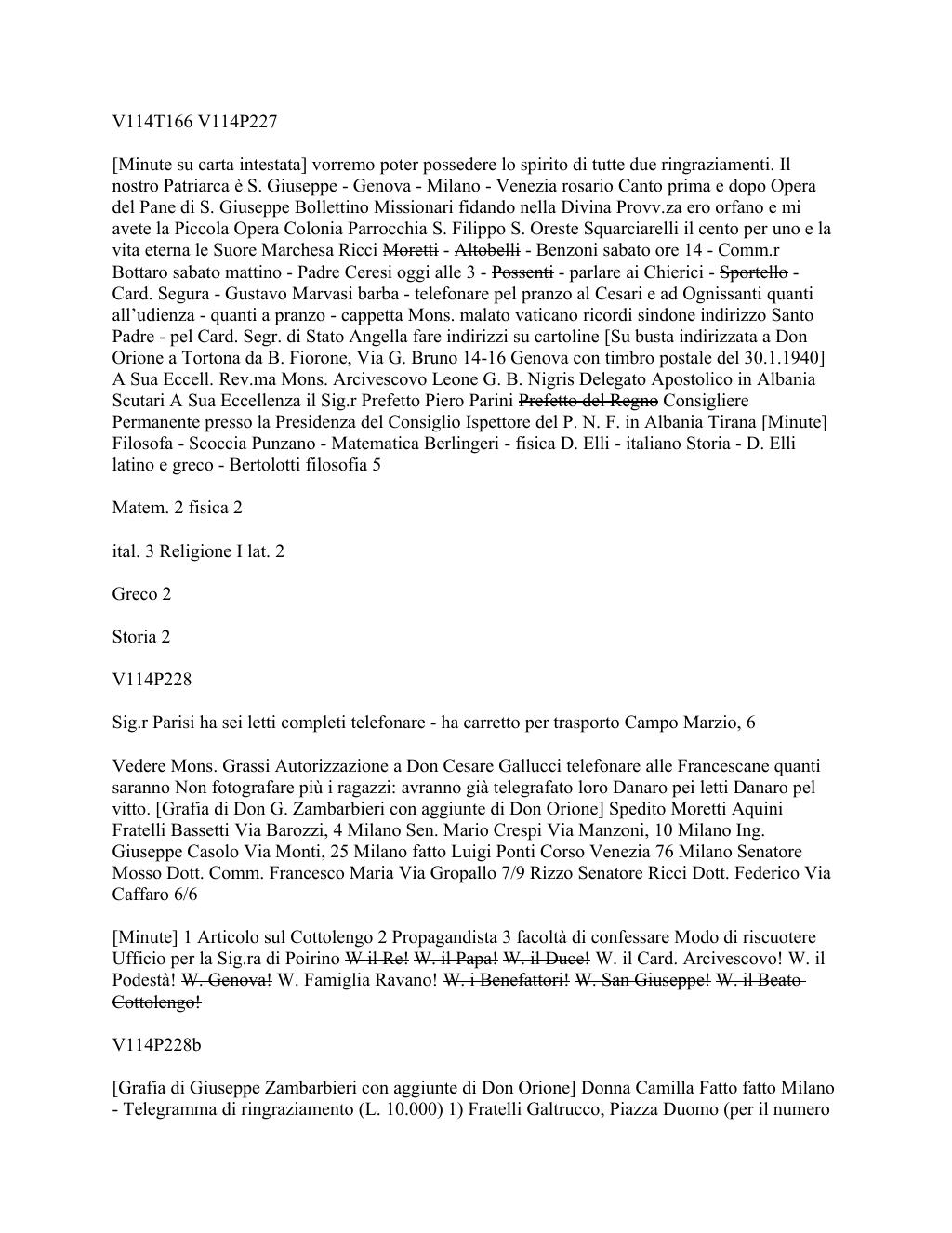 Scritti. Volume 114, pagina 320
