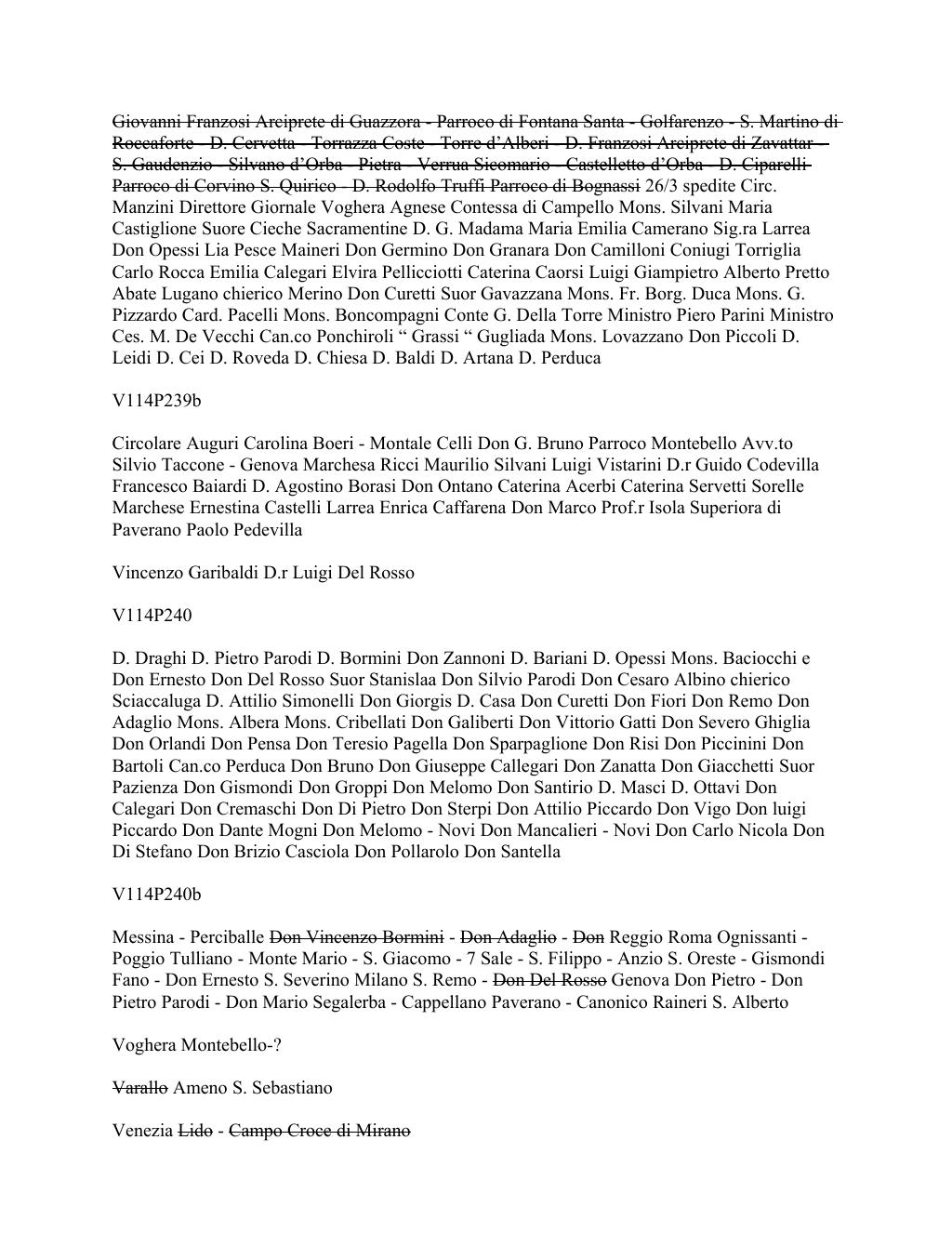 Scritti. Volume 114, pagina 330
