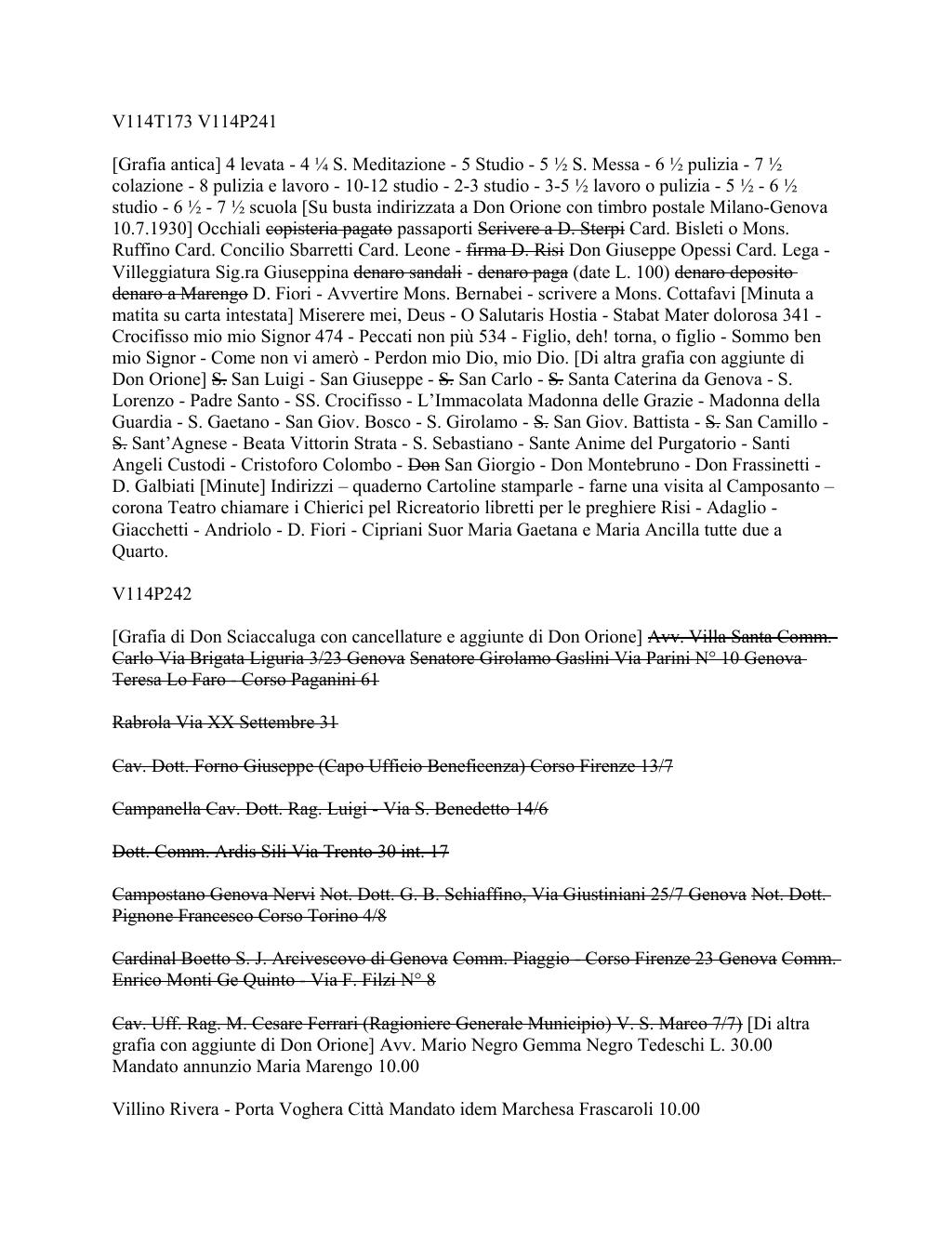 Scritti. Volume 114, pagina 332