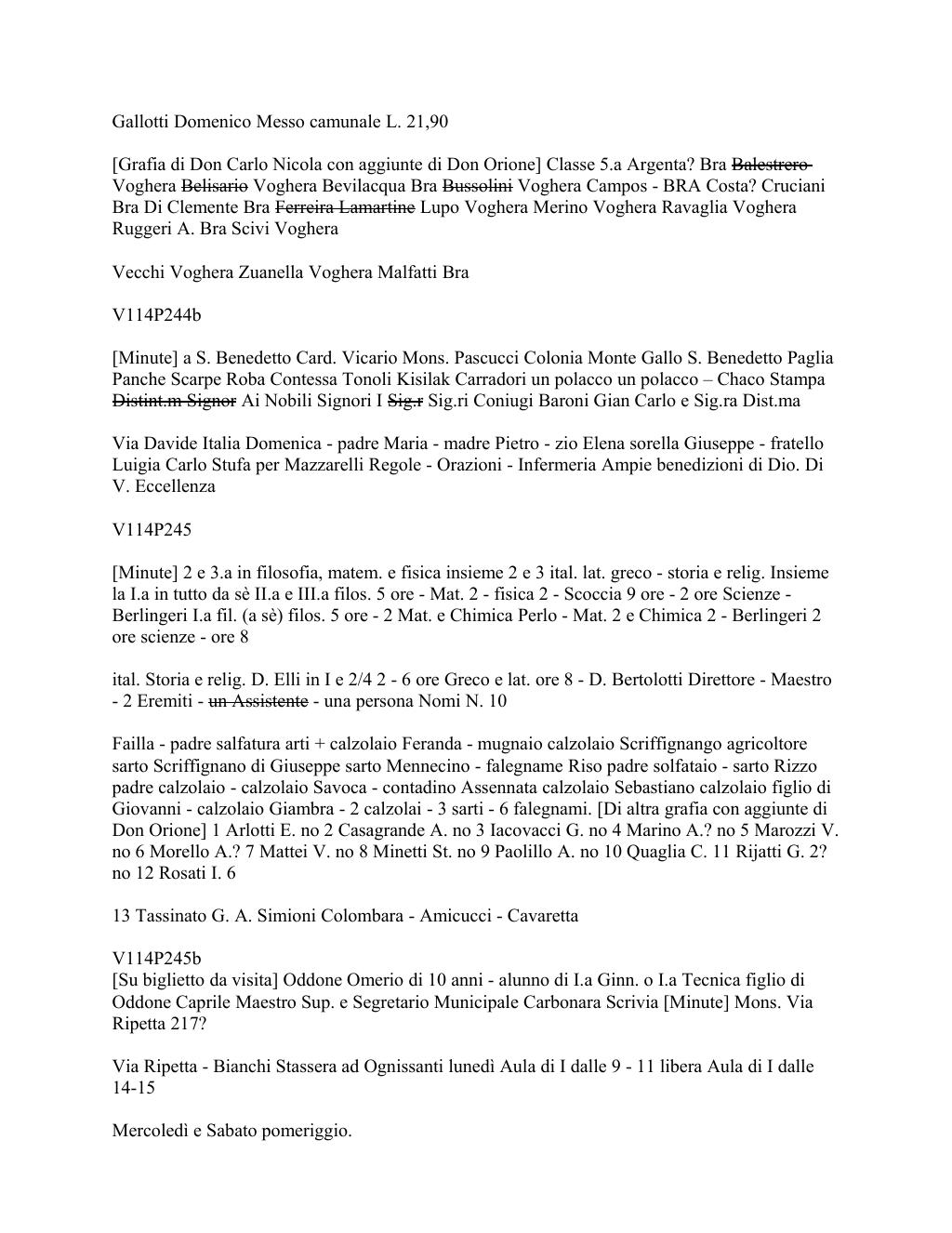 Scritti. Volume 114, pagina 336