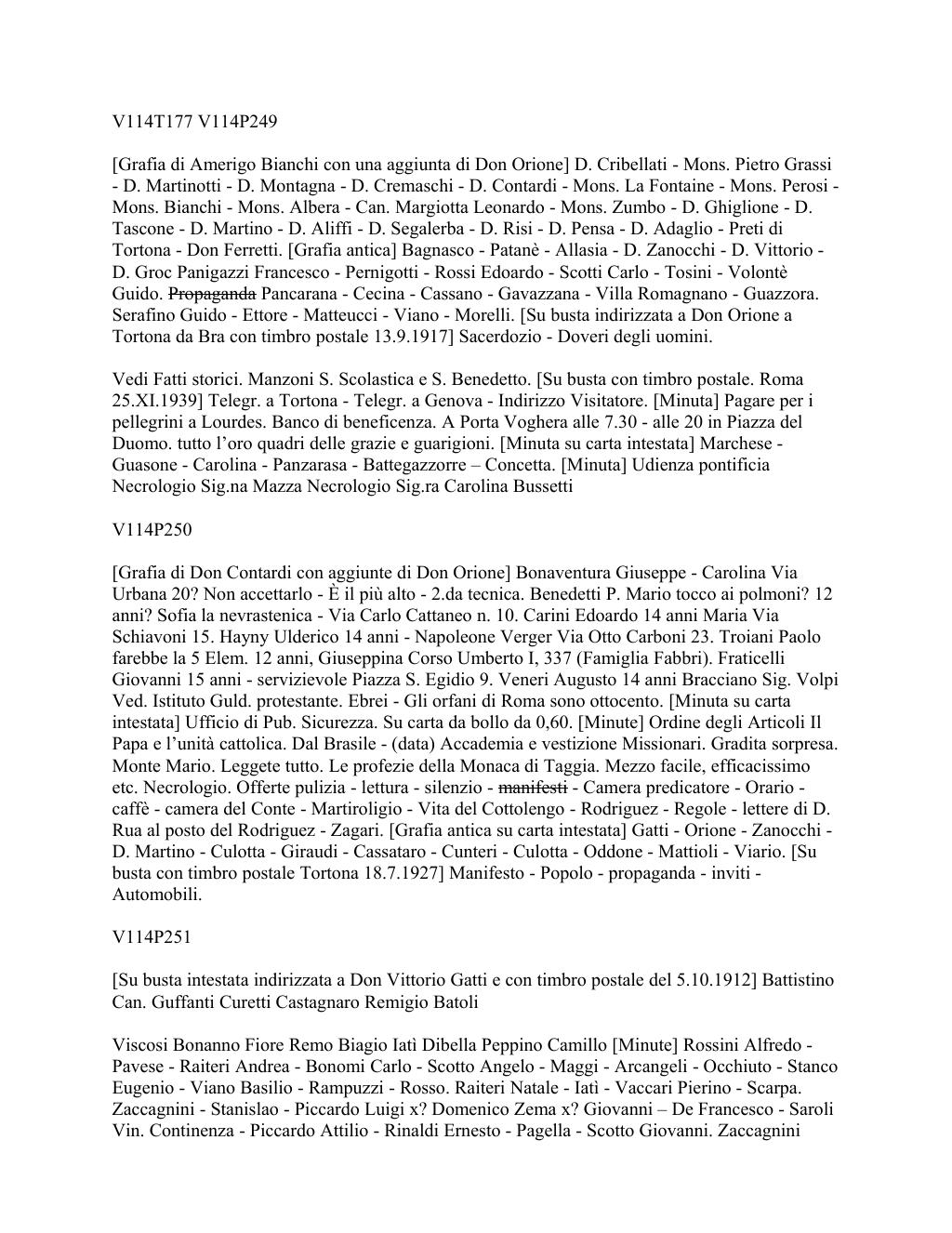 Scritti. Volume 114, pagina 340