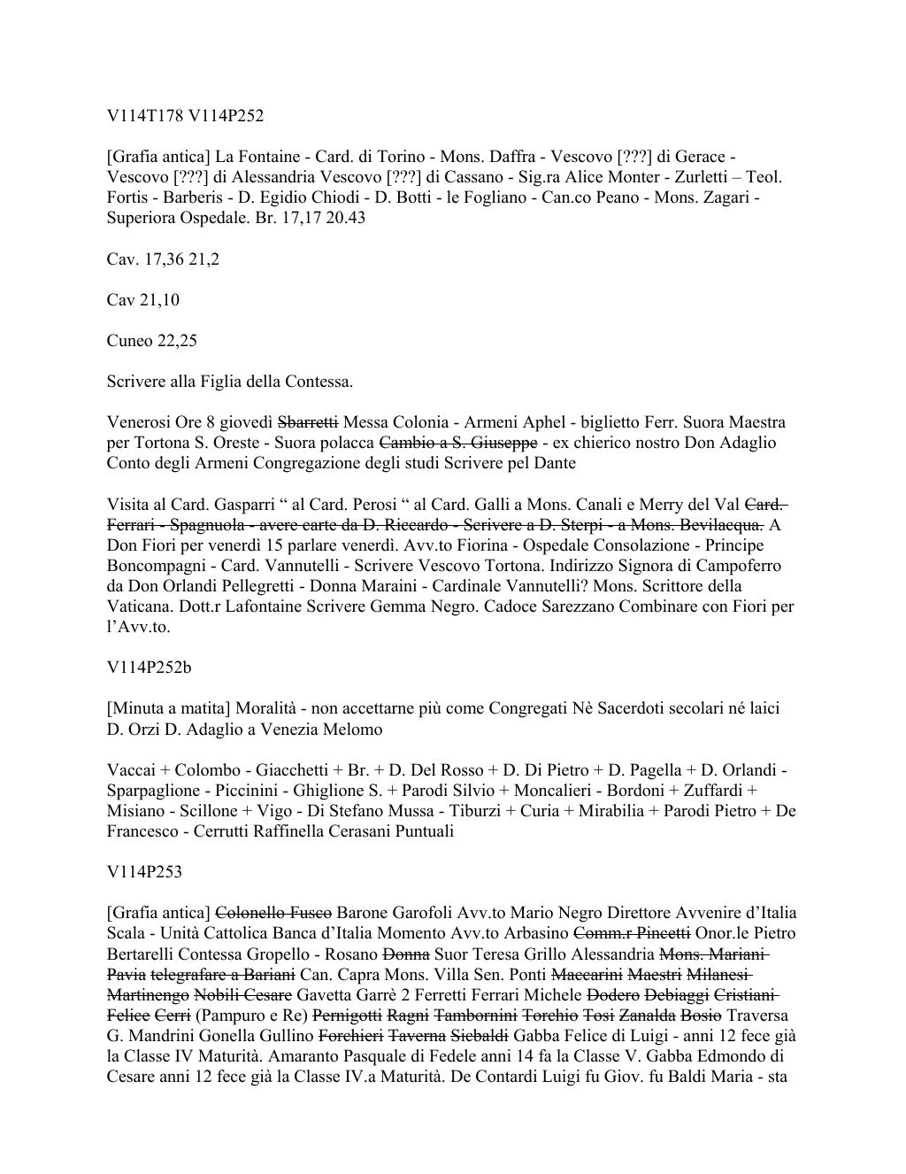 Scritti. Volume 114, pagina 342