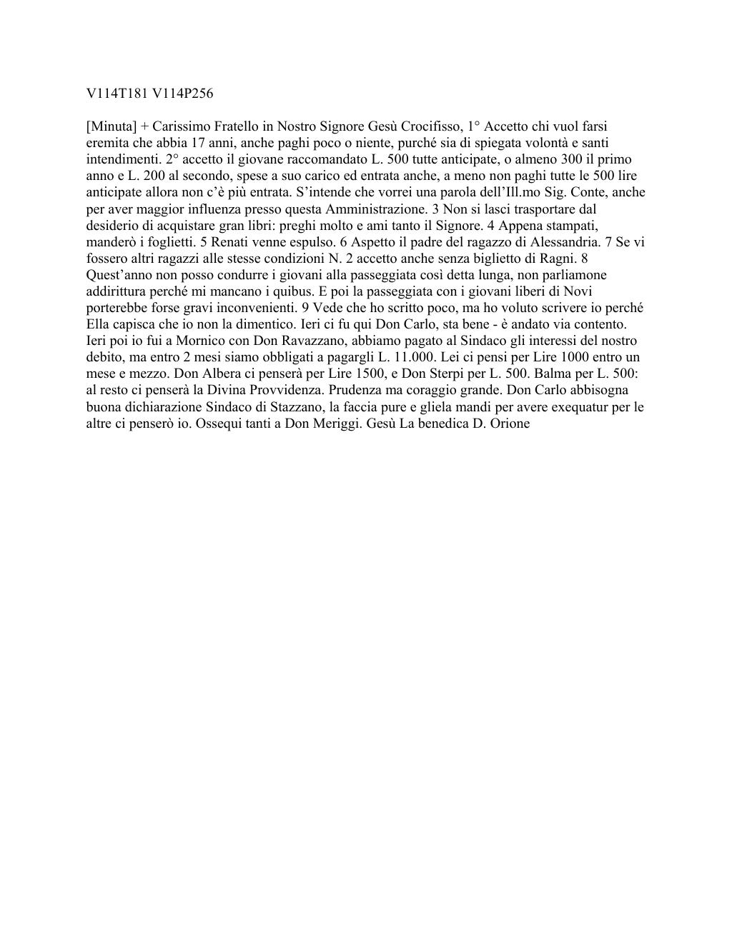 Scritti. Volume 114, pagina 347