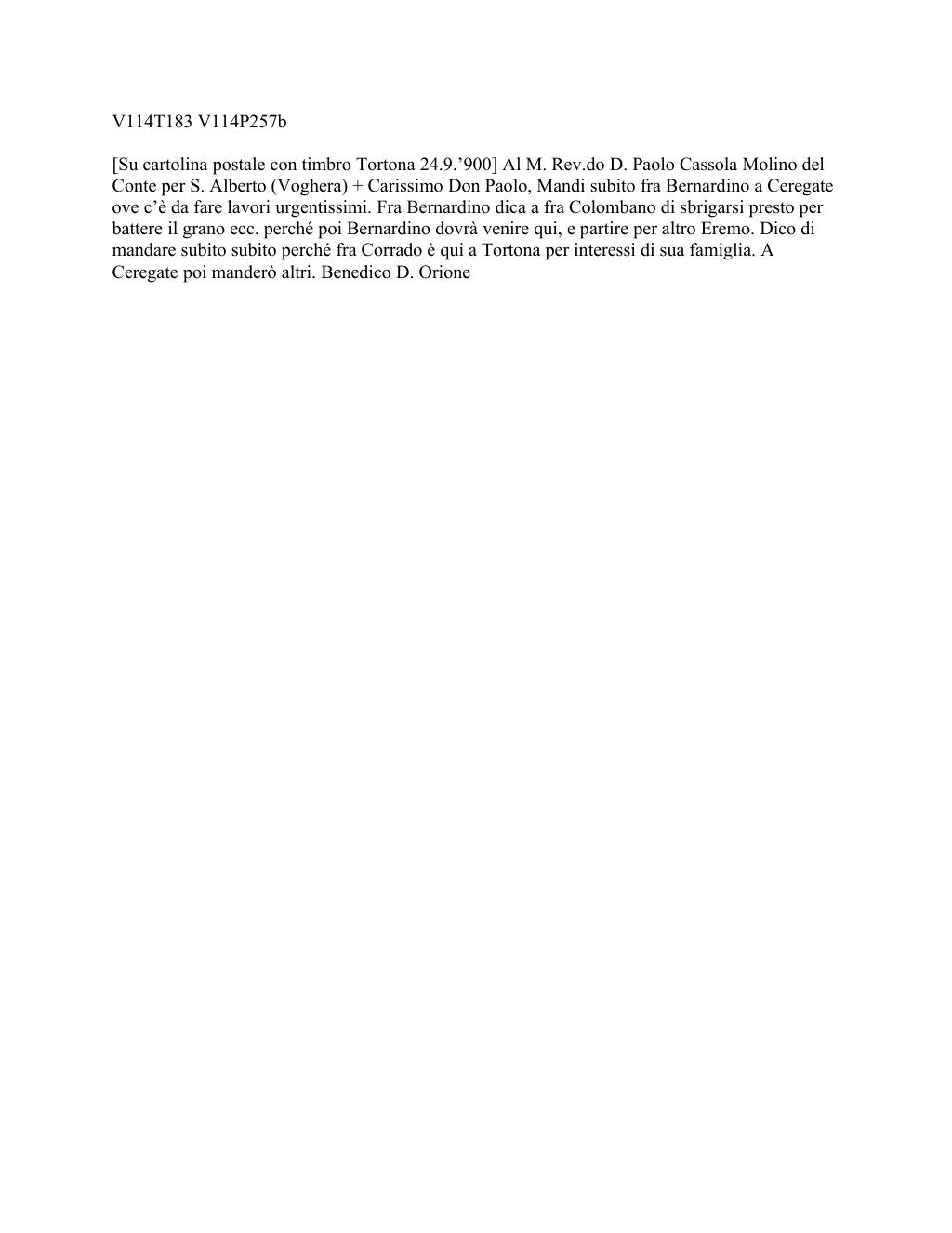 Scritti. Volume 114, pagina 349