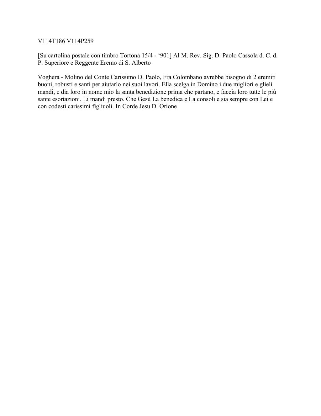 Scritti. Volume 114, pagina 352