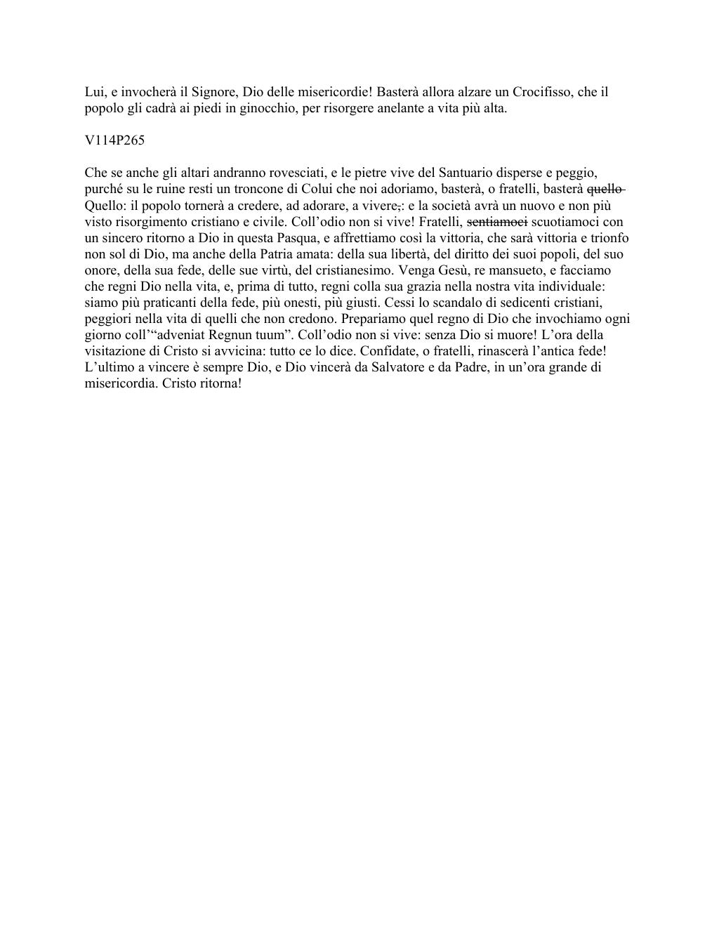 Scritti. Volume 114, pagina 358