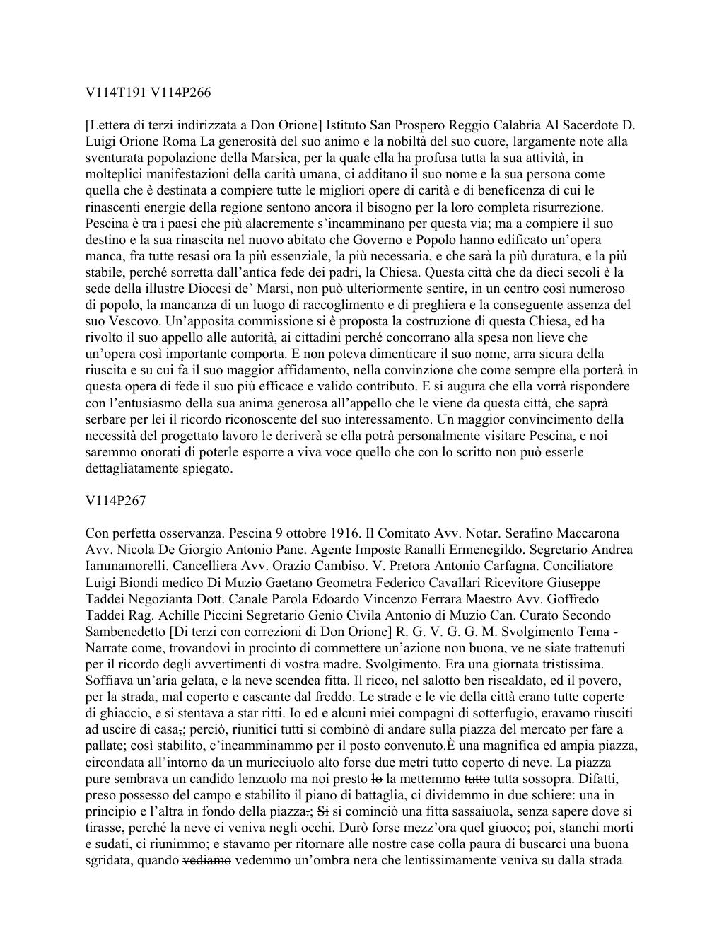 Scritti. Volume 114, pagina 359